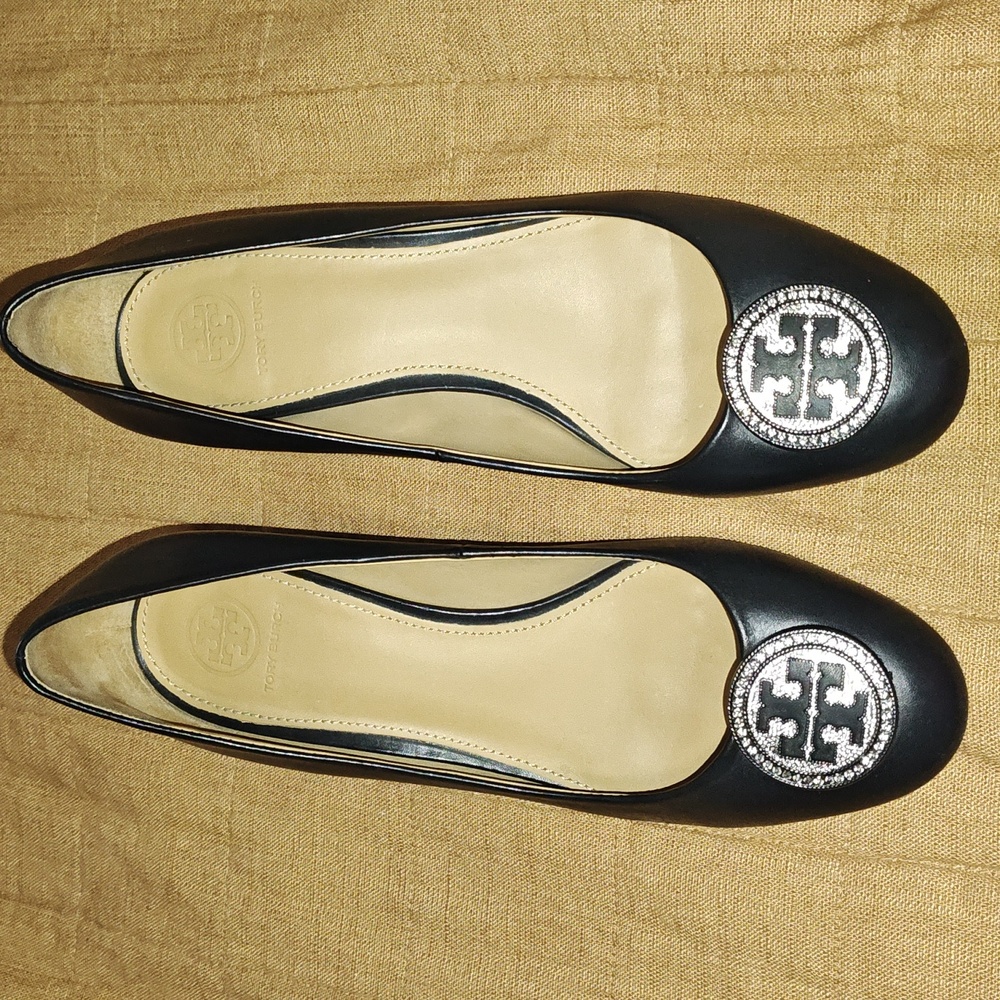 Tory Burch Pumps